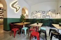 Generator Rome - Bữa sáng