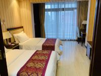上海领尚国际酒店公寓 - 特价双床房