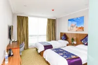 Lanzhou Yunshang Express Hotel