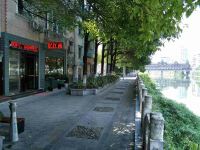 宣恩忆江南宾馆 - 酒店外部