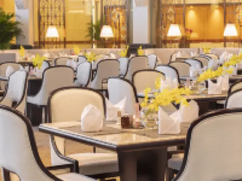 LN Garden Hotel, Zhanjiang Hotels in Zhanjiang