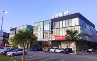 Hotel 99 Sepang KLIA Các khách sạn ở 
