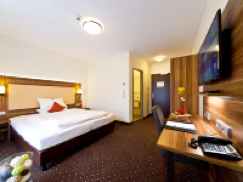 Wohlfühl-Hotel Neu Heidelberg Hotéis em Heidelberg