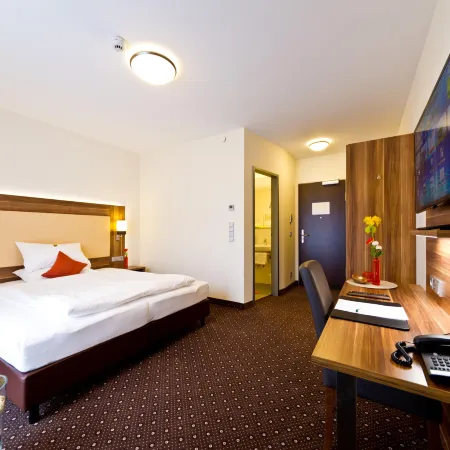 Wohlfühl-Hotel Neu Heidelberg