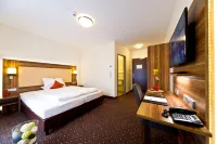 Wohlfühl-Hotel Neu Heidelberg - Hotel Heidelberg Hotels in Edingen-Neckarhausen