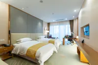 Runxi Hotel Hotels in Taicang