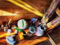 Floral Hotel ·  Buddha top mountain fanyin Mountain Hotel