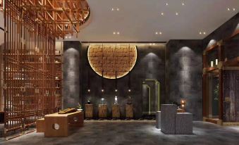 Pinman Hotel (Changsha Yuelu Yanghu Wetland Park Metro IKEA Branch)