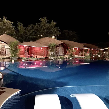 Con Khuong Resort Can Tho