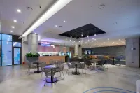La Casa Hotel Gwangmyeong - Fitnessstudio