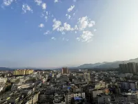 Jingjie Meibang Hotel (Pubei Maoyuandi Wang International Branch) - Mountain view