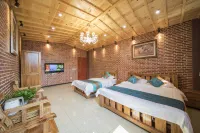 Jinqiu Huashang Guesthouse （Mutianyu Great Wall）