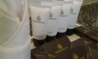 The Privilege Boutique
