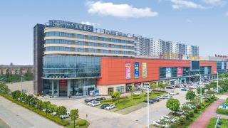meihao-hotel-foshan-west-station-shishan-university-town-faw-volkswagen-branch