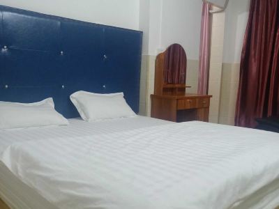 Shantou Jiuyue Apartment