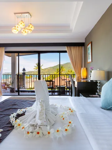 รูปภาพของสมายา เวลเนส รีสอร์ท