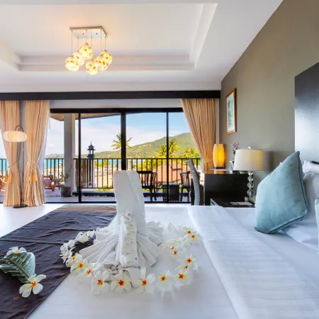 Samaya Wellness Resort
