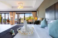 Samaya Wellness Resort Hotel dekat The Bay Condominium