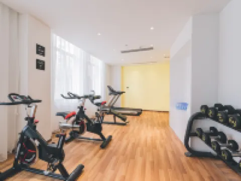 Atour Hotel (Puning High Speed Railway Station) Hotels in Puning