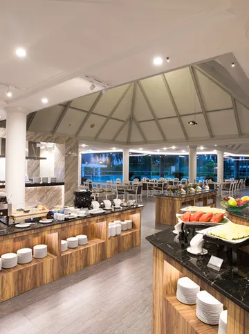 รูปภาพของดิ อิมพีเรียล โฮเทล แอนด์ คอนเวนชั่น เซ็นเตอร์ พิษณุโลก