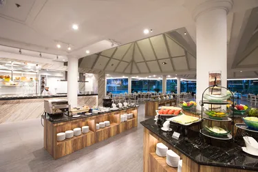 รูปภาพของดิ อิมพีเรียล โฮเทล แอนด์ คอนเวนชั่น เซ็นเตอร์ พิษณุโลก