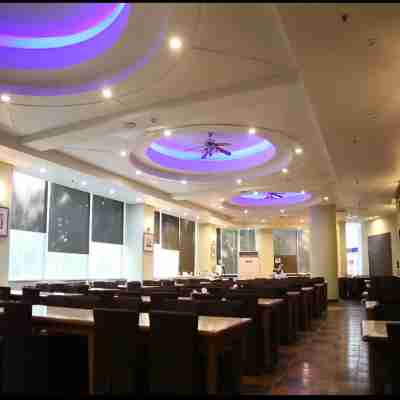 오션투유리조트 속초설악비치 호텔앤콘도 Dining/Meeting Rooms