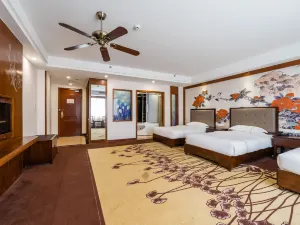 S&N Resort Sanqingshan