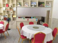 Yuexi Suyuan Hotel