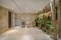 MoLi Huakai Business Hotel (Fuyang Downtown Normal College)