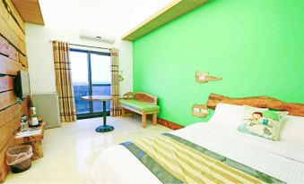 Yunxuan Garden Hostel
