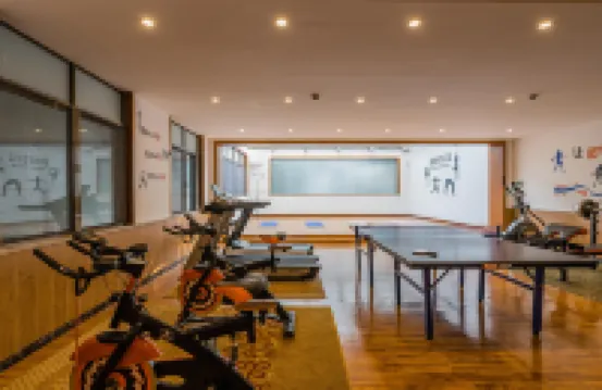 三清山遠洲度假酒店（東部金沙索道店）