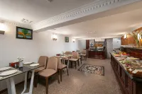 Little Diamond Hotel - Frühstück