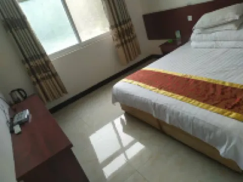 Wanxianshan - Meihua Mountain Villa