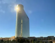 MGM Tower at Borgata
