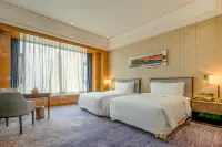 Chateau Star River Xi'an Hotels near Qinhan Civilization Museum