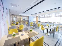 Magnotel(Changle China Gem City) - breakfast