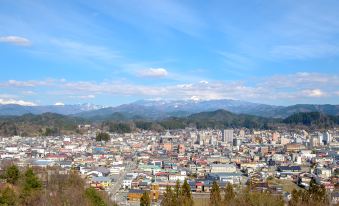 Tokyu Stay Hida Takayama Musubinoyu