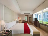 Trident, Bandra Kurla, Mumbai Hotels in Mumbai