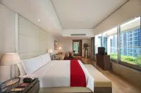 Trident, Bandra Kurla, Mumbai Hotels in Mumbai