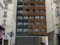 Simon's Boutique Hôtel Hotels in Paris