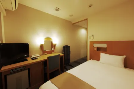 Chisun Inn Keikyu Kamata