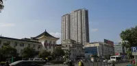 INFINITE BLUE CINEMA ESPORTS HOTEL - 2つ星