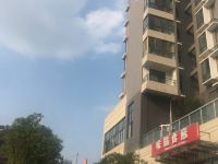 宜昌金柱宾馆 - 酒店景观