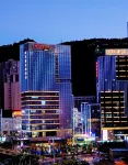 Hampton by Hilton Panzhihua Central Plaza Các khách sạn ở 