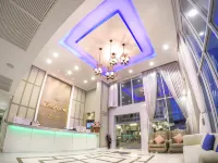 臥室飯店-拉拋101號 鵬昆縣附近的飯店