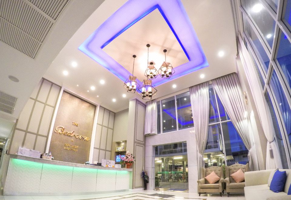 The Bedroom Ladprao 101 객실 이미지