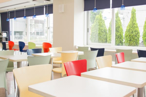 Comfort Inn Chiba Hamano(コンフォートイン千葉浜野 R16)_4