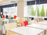 Comfort Inn Kofu Isawa - breakfast