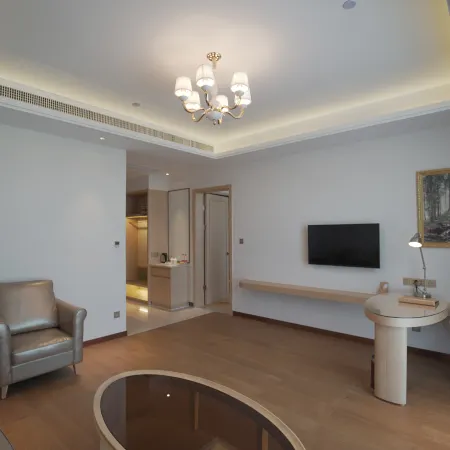 Vienna International Hotel