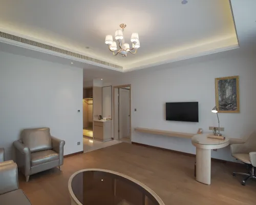Vienna International Hotel الغرف Photos